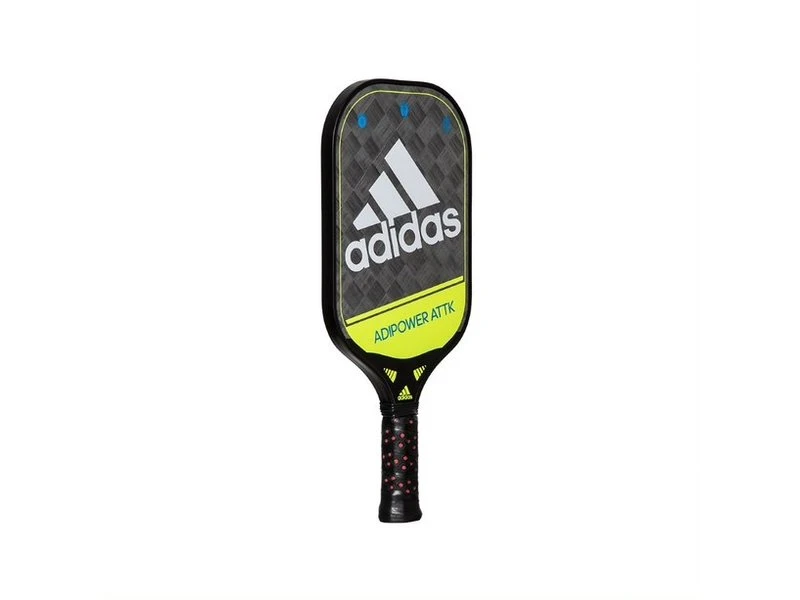 Adidas ADIPOWER ATTK Pickleball Paddle 4 Adidas ADIPOWER ATTK Pickleball Paddle - Image 2
