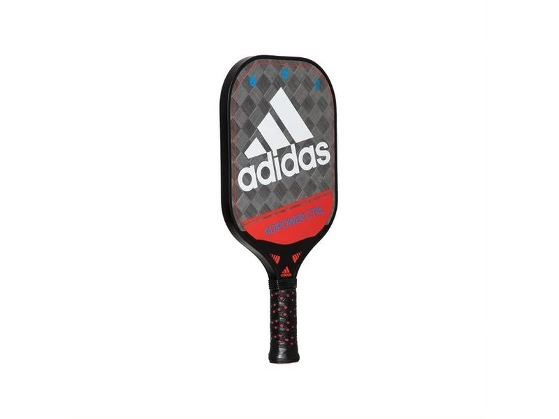 Adidas ADIPOWER CTRL Pickleball Paddle 4 Adidas ADIPOWER CTRL Pickleball Paddle - Image 2