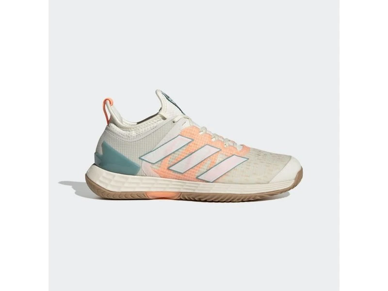 Adidas Adizero Ubersonic 4 Parley Women's Shoe 4 Adidas Adizero Ubersonic 4 Parley Women's Shoe - Image 2