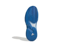 Adidas Barricade M Blue/White Men's Shoe -Best Tennis Equip Shop adidas barricade m blue white mens shoe 2