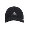 Adidas Men's Superlite 2 Cap Black 2 Adidas Men's Superlite 2 Cap Black -Best Tennis Equip Shop adidas mens superlite 2 cap black