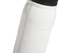 Adidas Stadium 750 Water Bottle White/Black -Best Tennis Equip Shop adidas stadium 750 water bottle white black 3