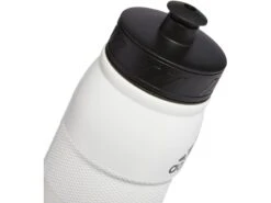 Adidas Stadium 750 Water Bottle White/Black -Best Tennis Equip Shop adidas stadium 750 water bottle white black 4