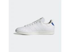 Adidas Stan Smith Cloud White/Blue/Scarlet -Best Tennis Equip Shop adidas stan smith cloud white blue scarlet 5