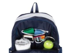 Ame & Lulu Ame & Lulu Game On Captain Backpack 9 Ame & Lulu Ame & Lulu Game On Captain Backpack -Best Tennis Equip Shop ame lulu ame lulu game on captain backpack 2