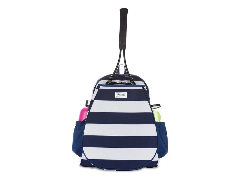 Ame & Lulu Ame & Lulu Game On Captain Backpack 3 Ame & Lulu Ame & Lulu Game On Captain Backpack