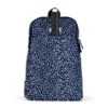Ame & Lulu Drop Shot Pickleball Backpack Navy Antelope