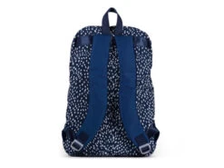 Ame & Lulu Drop Shot Pickleball Backpack Navy Antelope -Best Tennis Equip Shop ame lulu drop shot pickleball backpack navy antelo 2