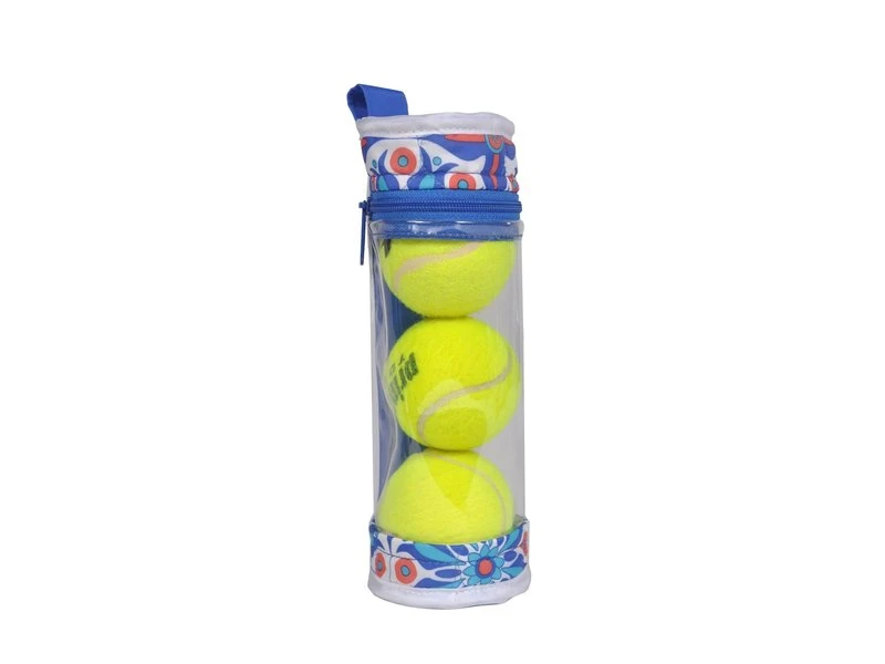 Cinda B Tennis Ball Holder CaseRoyal Bonita 3 Cinda B Tennis Ball Holder CaseRoyal Bonita