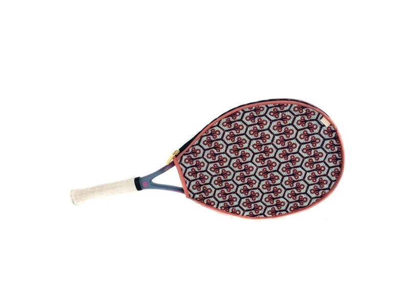 Cinda B Tennis Racquet Cover Neptune 3 Cinda B Tennis Racquet Cover Neptune