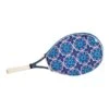Cinda B Tennis Racquet Cover Royal Bonita -Best Tennis Equip Shop cinda b tennis racquet cover royal bonita