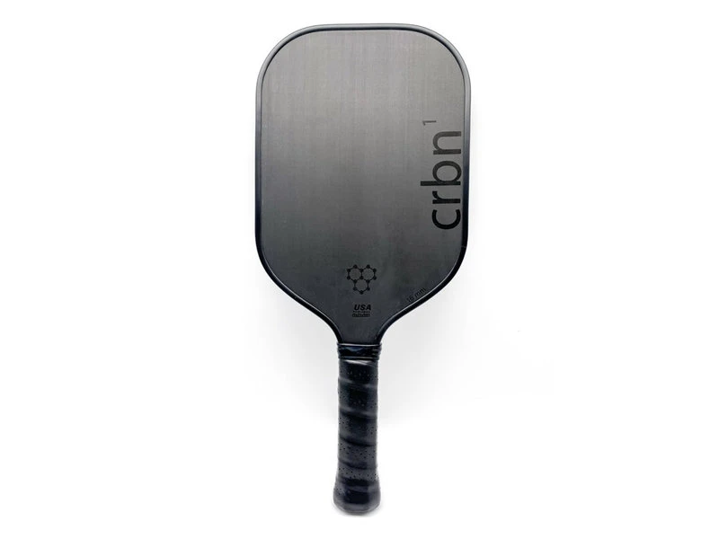 CRBN 1 16mm Pickleball Paddle 4.375 Grip 3 CRBN 1 16mm Pickleball Paddle 4.375 Grip