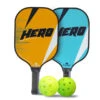 Diadem Diadem HERO Pickleball Starter Kit -Best Tennis Equip Shop diadem diadem hero pickleball starter kit