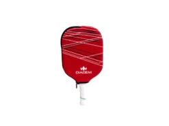 Diadem Diadem Paddle Cover- Red Line