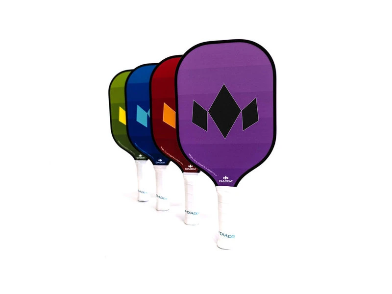 Diadem Diadem Team Paddle 4 Diadem Diadem Team Paddle - Image 2