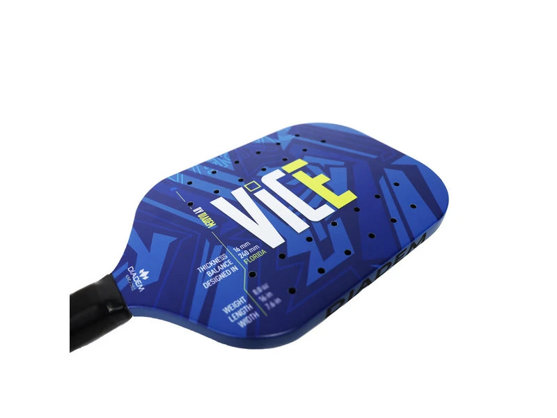 Diadem Vice Paddle- Blue 6 Diadem Vice Paddle- Blue - Image 4