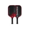 Diadem Warrior Pickleball Paddle- Red 1 Diadem Warrior Pickleball Paddle- Red -Best Tennis Equip Shop diadem warrior pickleball paddle red