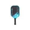 Diadem Warrior Pickleball Paddle- Teal 1 Diadem Warrior Pickleball Paddle- Teal -Best Tennis Equip Shop diadem warrior pickleball paddle teal