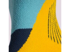 Feetures Elite Light Cushion No Show Tab Socks Takeoff Turquoise M -Best Tennis Equip Shop feetures elite light cushion no show tab socks tak 2