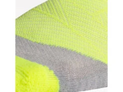 Feetures Elite Max Cushion No Show Tab Socks Lightning M 7 Feetures Elite Max Cushion No Show Tab Socks Lightning M -Best Tennis Equip Shop feetures elite max cushion no show tab socks light 2