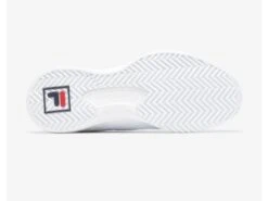 Fila Speedserve Men's Tennis Shoe White -Best Tennis Equip Shop fila speedserve mens tennis shoe white 2