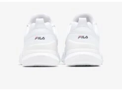 Fila Speedserve Men's Tennis Shoe White -Best Tennis Equip Shop fila speedserve mens tennis shoe white 5