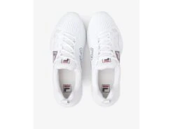 Fila Speedserve Women's Tennis Shoe White -Best Tennis Equip Shop fila speedserve womens tennis shoe white 4