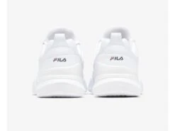 Fila Speedserve Women's Tennis Shoe White -Best Tennis Equip Shop fila speedserve womens tennis shoe white 5
