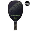 Franklin Activator Pickleball Paddle Green 2 Franklin Activator Pickleball Paddle Green -Best Tennis Equip Shop franklin activator pickleball paddle green