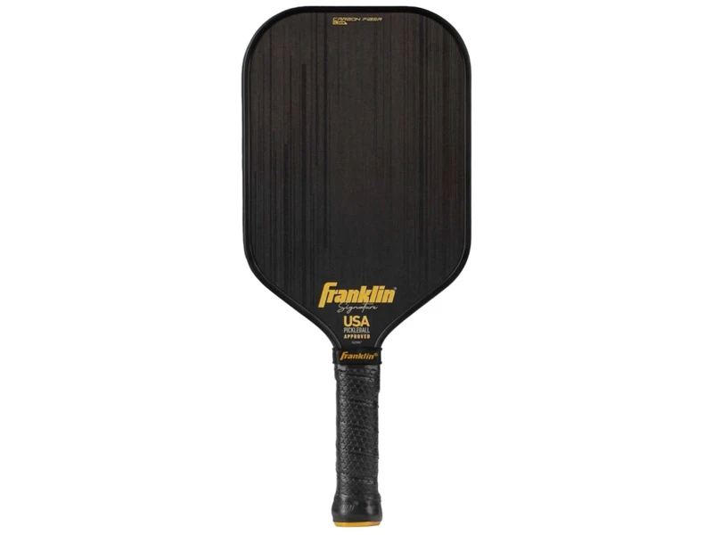 Franklin Carbon STK 14.5mm Pickleball Paddle 3 Franklin Carbon STK 14.5mm Pickleball Paddle