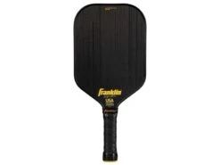 Franklin Carbon STK 17mm Pickleball Paddle