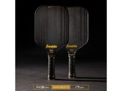 Franklin Carbon STK 17mm Pickleball Paddle 11 Franklin Carbon STK 17mm Pickleball Paddle -Best Tennis Equip Shop franklin carbon stk 17mm pickleball paddle 3