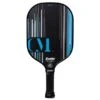 Franklin Christine McGrath 13mm Signature Pickleball Paddle Black/Blue 2 Franklin Christine McGrath 13mm Signature Pickleball Paddle Black/Blue -Best Tennis Equip Shop franklin christine mcgrath 13mm signature pickleba