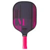 Franklin Christine McGrath Signature 16 Mm Pickleball Paddle Purple 2 Franklin Christine McGrath Signature 16 Mm Pickleball Paddle Purple -Best Tennis Equip Shop franklin christine mcgrath signature 16 mm pickleb