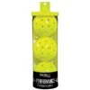Franklin Franklin X-40 Pickleball X3 Yellow 2 Franklin Franklin X-40 Pickleball X3 Yellow -Best Tennis Equip Shop franklin franklin x 40 pickleball x3 yellow