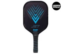 Franklin Jet Blue Pickleball Paddle