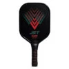 Franklin Jet Red Pickleball Paddle -Best Tennis Equip Shop franklin jet red pickleball paddle