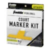 Franklin Pickleball Court Marker Kit 1 Franklin Pickleball Court Marker Kit -Best Tennis Equip Shop franklin pickleball court marker kit