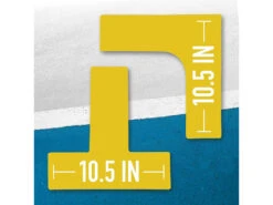 Franklin Pickleball Court Marker Kit 10 Franklin Pickleball Court Marker Kit -Best Tennis Equip Shop franklin pickleball court marker kit 3