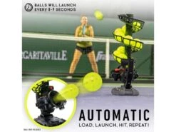 Franklin ProShot Pickleballer -Best Tennis Equip Shop franklin proshot pickleballer 2