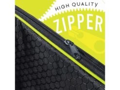 Franklin Protective Paddle Bag Blk/Grn -Best Tennis Equip Shop franklin protective paddle bag blk grn 5