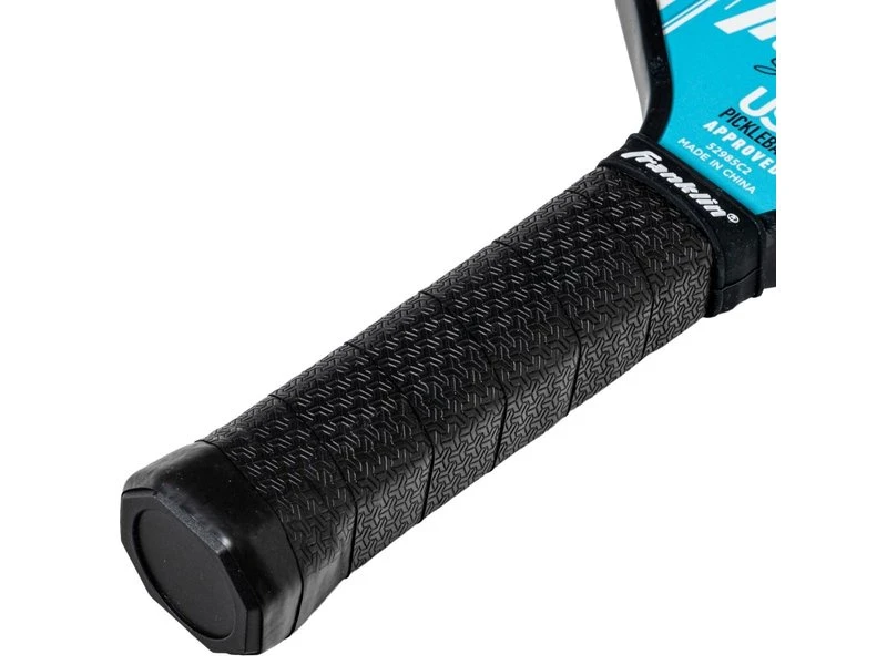Franklin Signature Pro 13 Mm Pickleball Paddle Blue 8 Franklin Signature Pro 13 Mm Pickleball Paddle Blue - Image 6