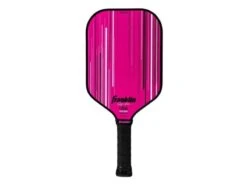 Franklin Signature Pro 13 Mm Pickleball Paddle Pink
