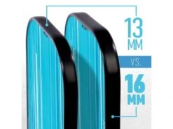 Franklin Signature Pro 16 Mm Pickleball Paddle Blue -Best Tennis Equip Shop franklin signature pro 16 mm pickleball paddle blu 3