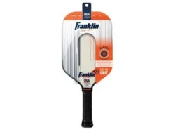 Franklin Signature Pro 16 Mm Pickleball Paddle White -Best Tennis Equip Shop franklin signature pro 16 mm pickleball paddle whi 2