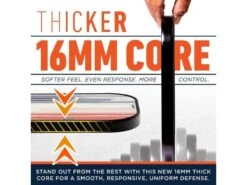 Franklin Signature Pro 16 Mm Pickleball Paddle White -Best Tennis Equip Shop franklin signature pro 16 mm pickleball paddle whi 4