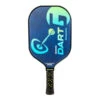 Gamma Dart Pickleball Paddle (Navy) -Best Tennis Equip Shop gamma dart pickleball paddle navy