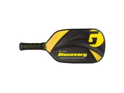 Gamma Discovery Pickleball Paddle -Best Tennis Equip Shop gamma discovery pickleball paddle 2
