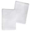 Gamma Elite Double Wristband White -Best Tennis Equip Shop gamma elite double wristband white