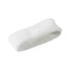 Gamma Elite Headband White -Best Tennis Equip Shop gamma elite headband white